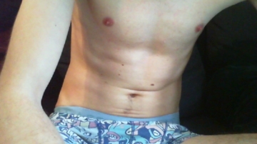 HotAndPretty  08-12-2021 Recorded Video Naked